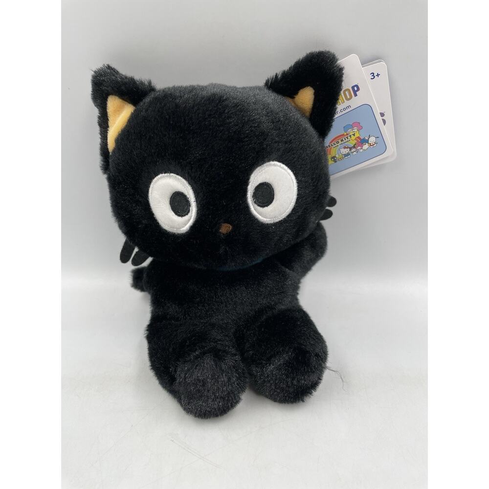 NEW Build a Bear Sanrio Hello Kitty And Friends Mini Beans Chococat Cat Plush
